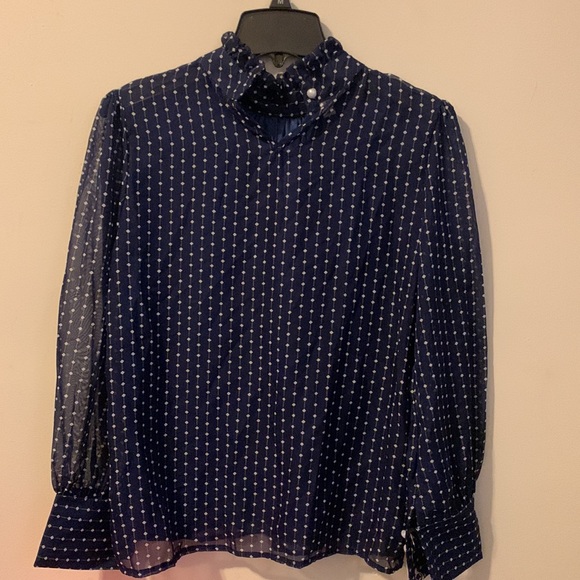 Blouse - Picture 2 of 2